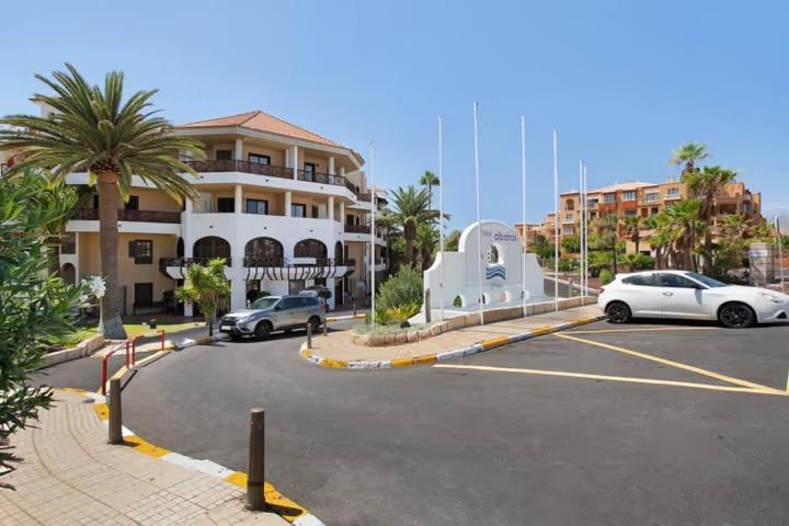 Hygge Home With Seaside And Golf-View Balcony San Miguel de Abona Eksteriør billede