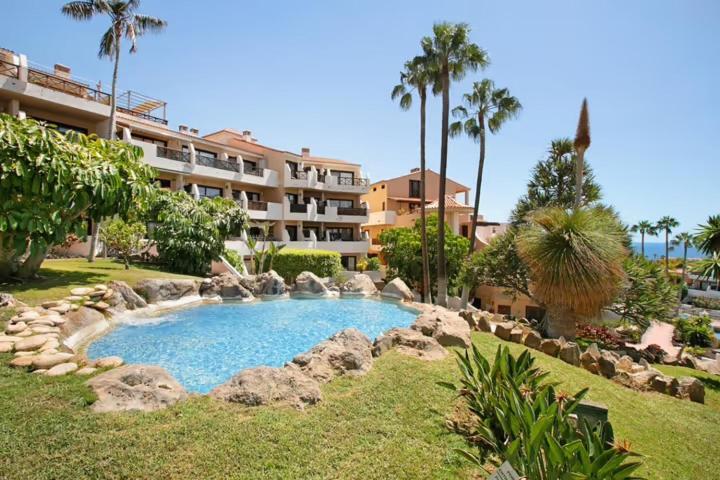 Hygge Home With Seaside And Golf-View Balcony San Miguel de Abona Eksteriør billede