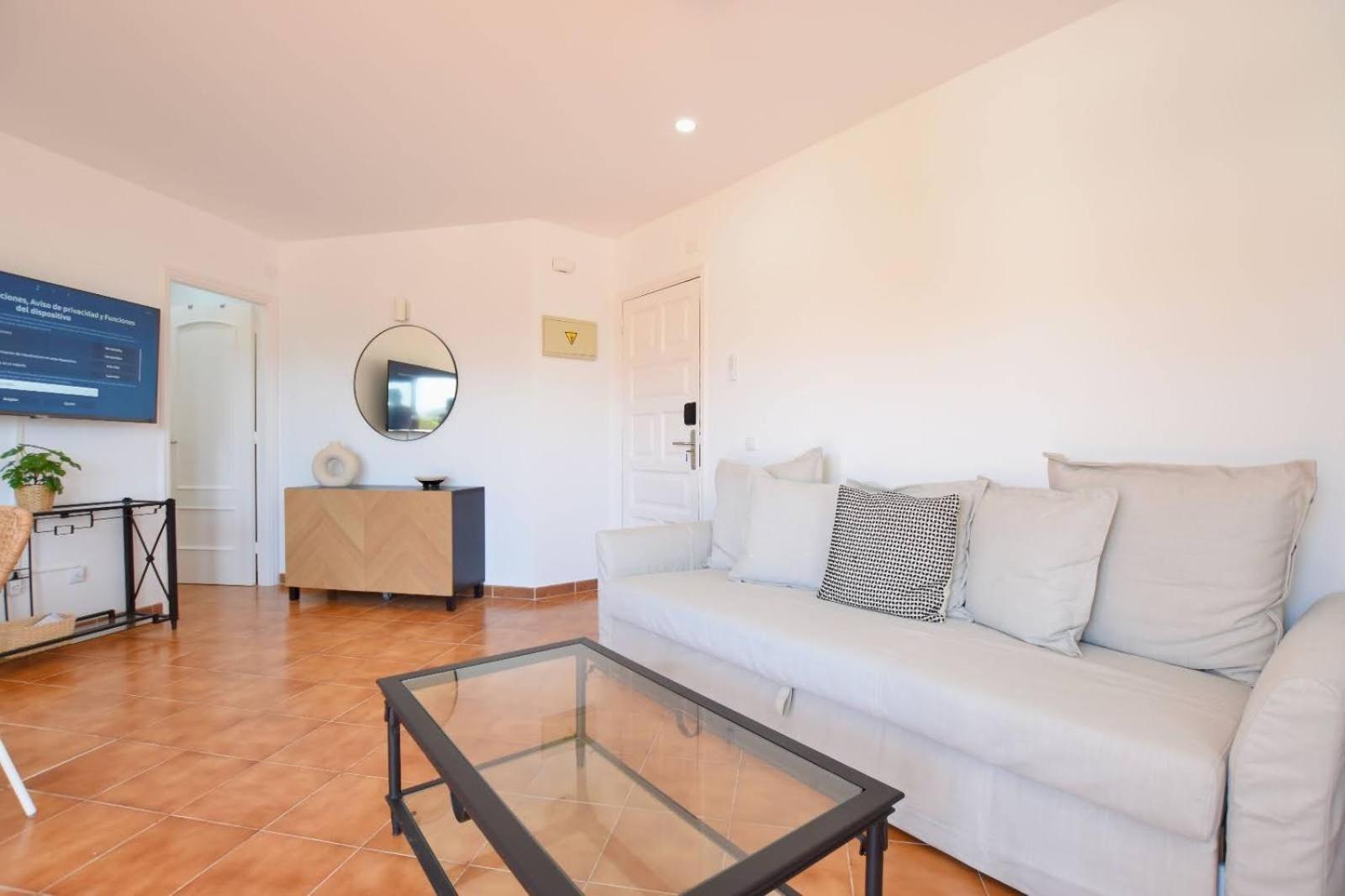 Hygge Home With Seaside And Golf-View Balcony San Miguel de Abona Eksteriør billede