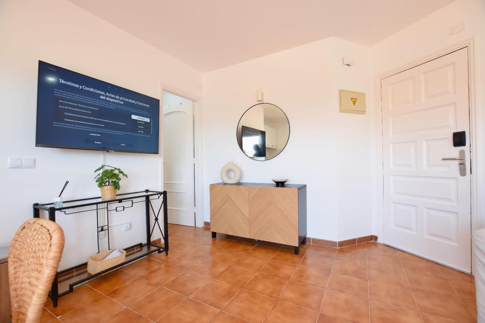 Hygge Home With Seaside And Golf-View Balcony San Miguel de Abona Eksteriør billede