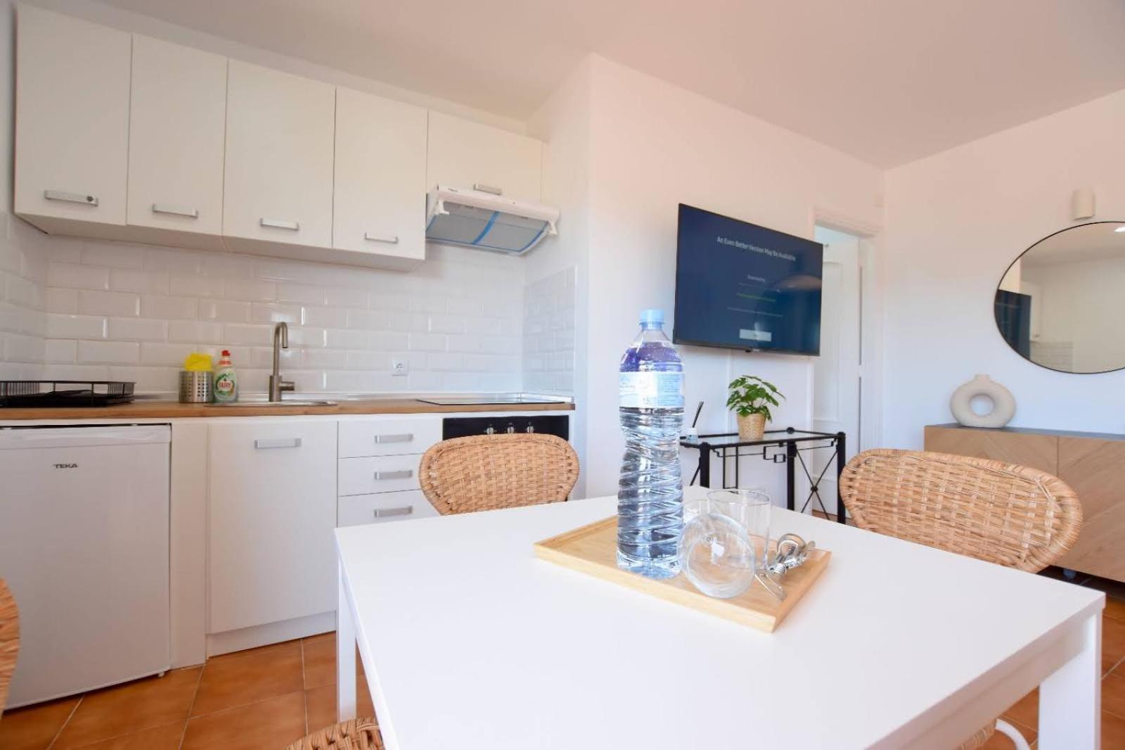 Hygge Home With Seaside And Golf-View Balcony San Miguel de Abona Eksteriør billede